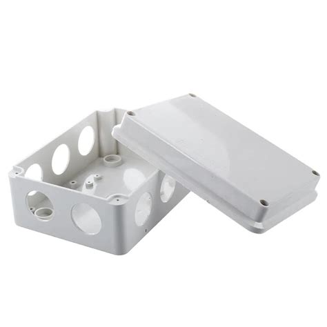 152mmx110mmx75mm cable connect waterproof enclosure case junction box|Davitu DHDL.